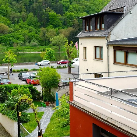 Entenhaus Ii By Interhome Dom wakacyjny Ediger-Eller