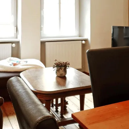 Dom wakacyjny Entenhaus Ii By Interhome *