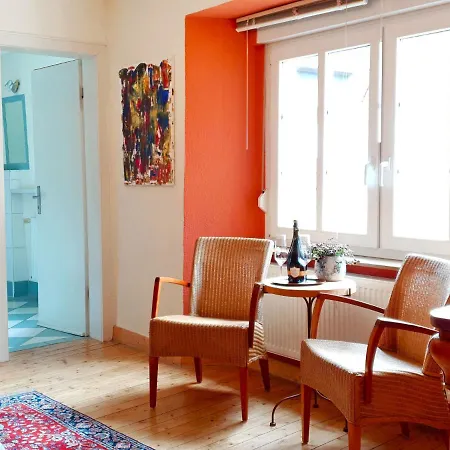 Dom wakacyjny Entenhaus Ii By Interhome