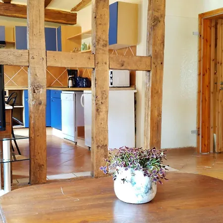 Entenhaus Ii By Interhome * Ediger-Eller
