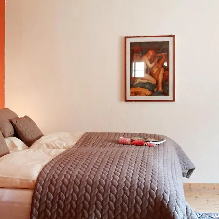 Entenhaus Ii By Interhome Ediger-Eller