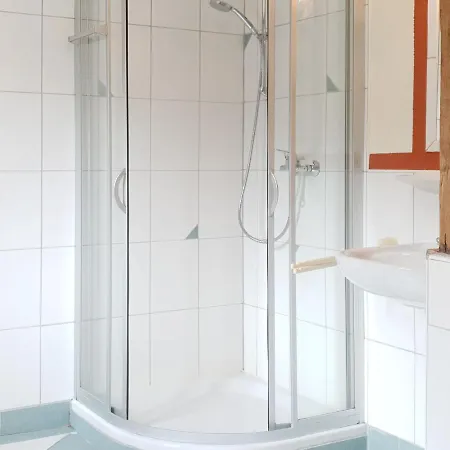 Dom wakacyjny Entenhaus Ii By Interhome